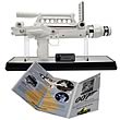 James Bond Moonraker Laser Gun Prop Replica                 